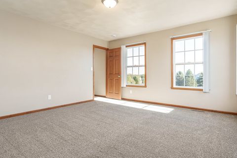 Tiny photo for 11350 LEMON GRASS Drive, Roscoe, IL 61073 (MLS # 12490875)