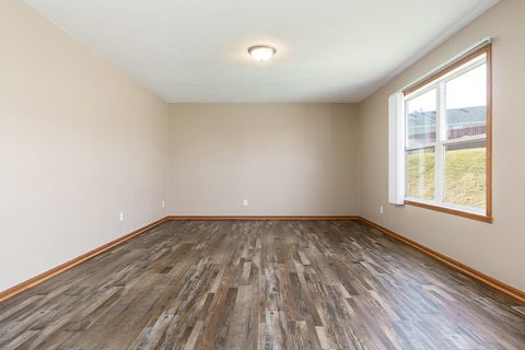 Tiny photo for 11350 LEMON GRASS Drive, Roscoe, IL 61073 (MLS # 12490875)