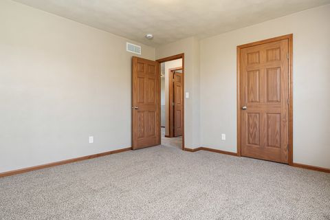 Tiny photo for 11350 LEMON GRASS Drive, Roscoe, IL 61073 (MLS # 12490875)