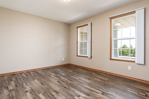 Tiny photo for 11350 LEMON GRASS Drive, Roscoe, IL 61073 (MLS # 12490875)