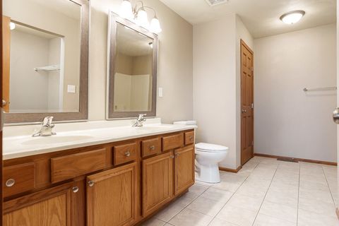 Tiny photo for 11350 LEMON GRASS Drive, Roscoe, IL 61073 (MLS # 12490875)