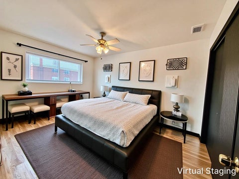 Tiny photo for 4211 W 95th Street #2D, Oak Lawn, IL 60453 (MLS # 12752813)