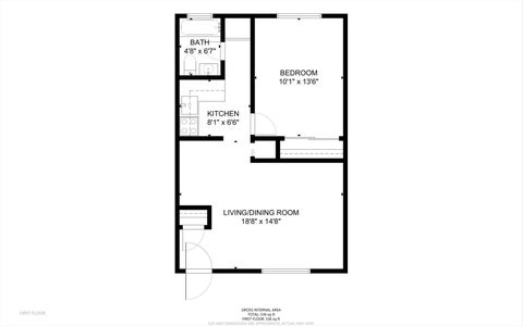 Tiny photo for 4211 W 95th Street #2D, Oak Lawn, IL 60453 (MLS # 12752813)