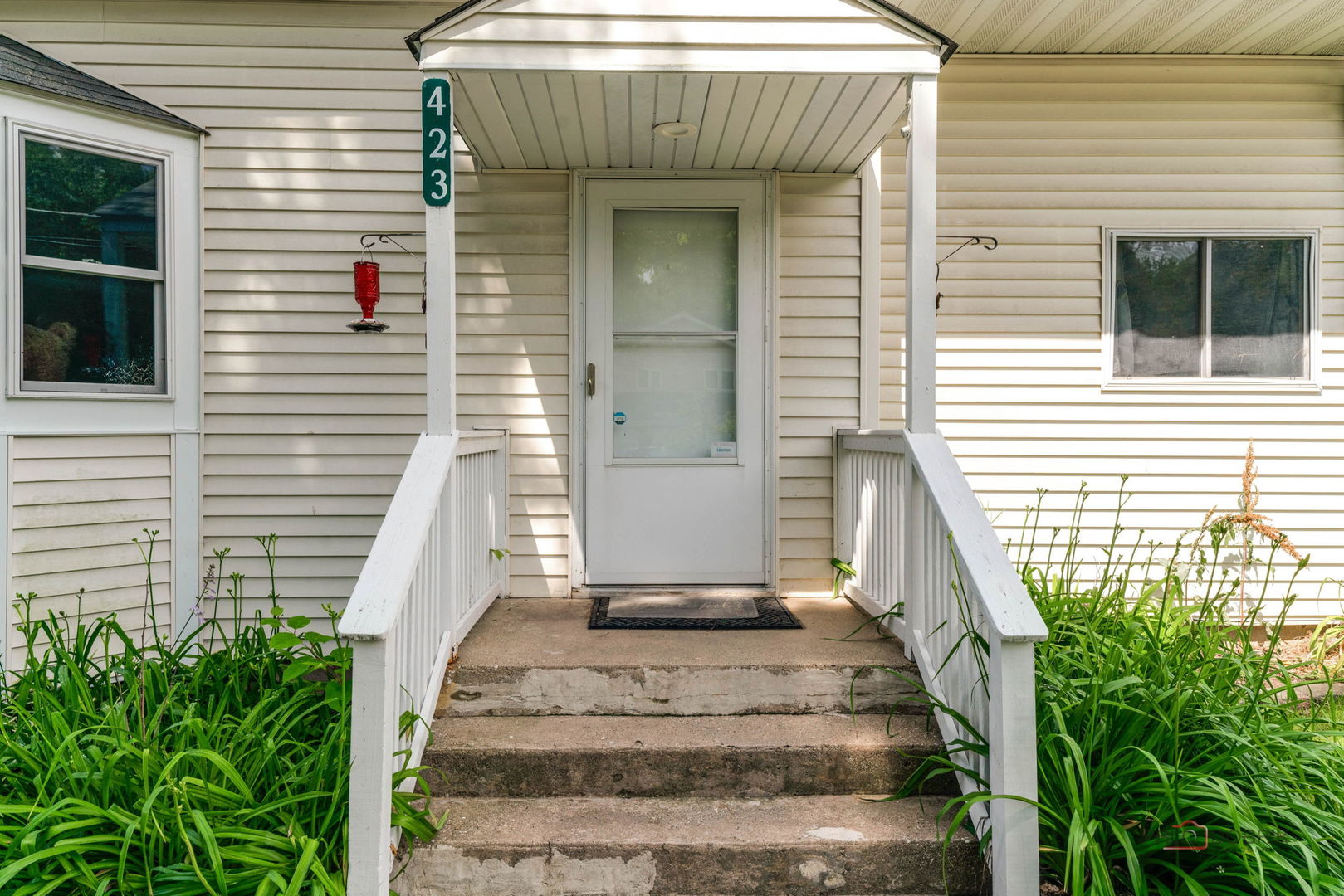 423 Lily Lane