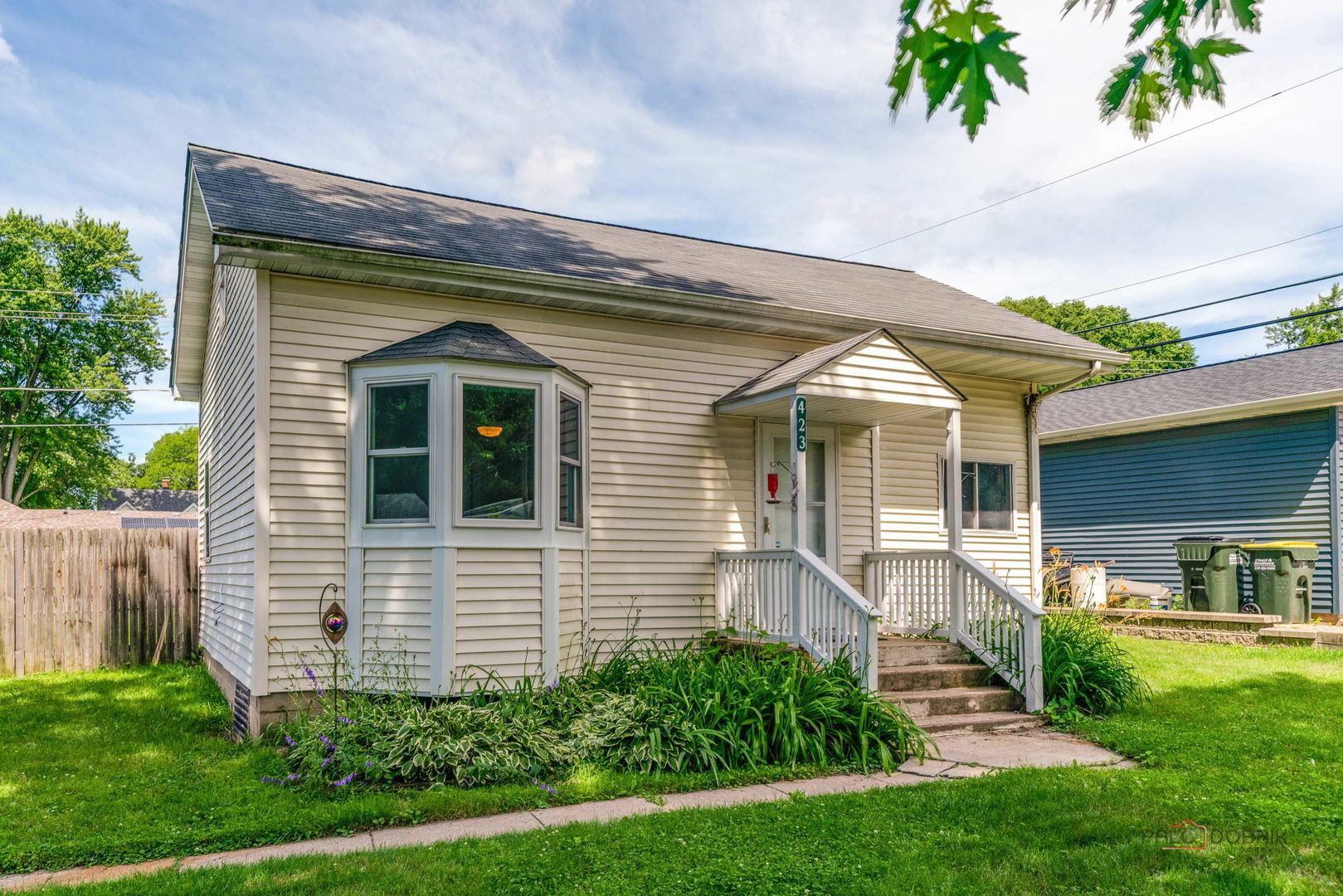 423 Lily Lane