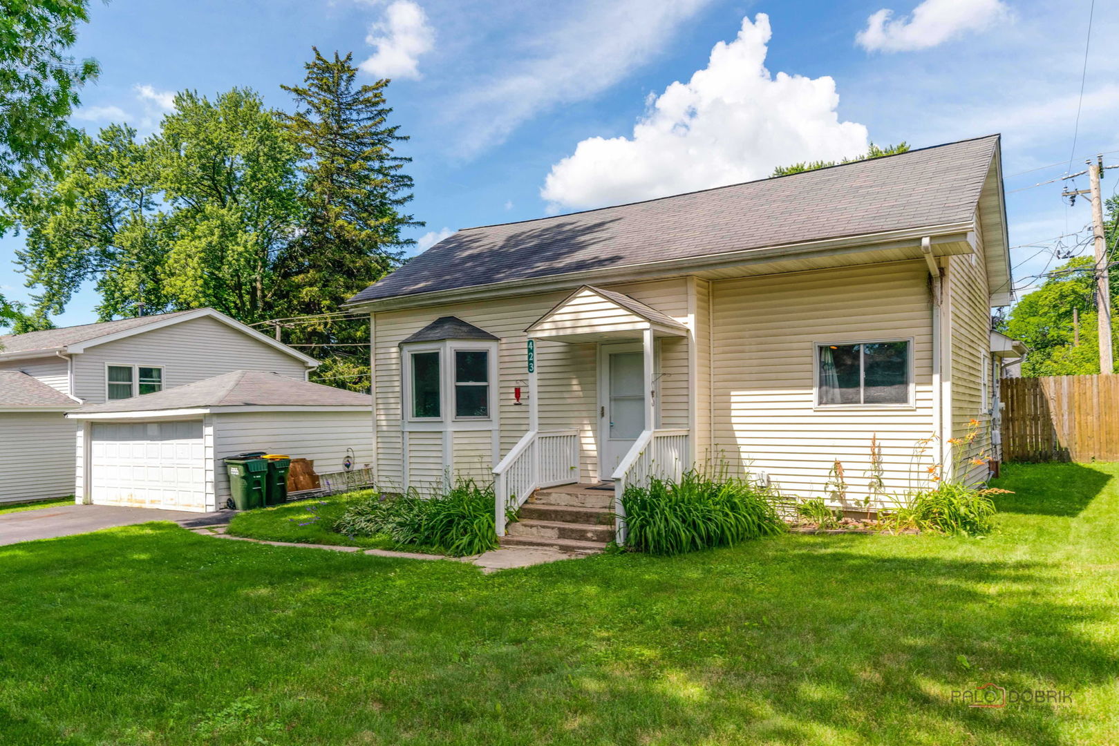 423 Lily Lane