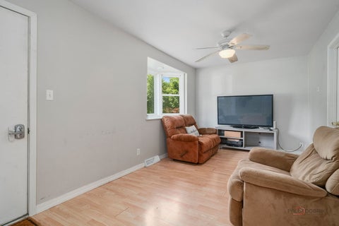 Tiny photo for 423 Lily Lane, Lakemoor, IL 60051 (MLS # 12689200)