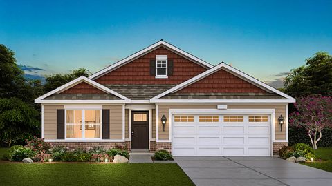 Photo of 14565 S Greenbriar Drive, Plainfield, IL 60544 (MLS # 12594767)