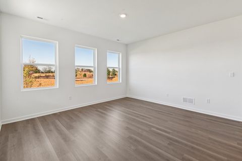 Tiny photo for 14565 S Greenbriar Drive, Plainfield, IL 60544 (MLS # 12594767)