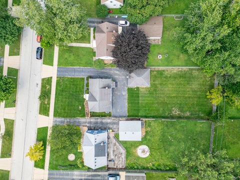 Tiny photo for 639 N Edgewood Avenue, Lombard, IL 60148 (MLS # 12732752)