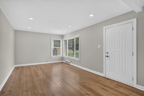 Tiny photo for 639 N Edgewood Avenue, Lombard, IL 60148 (MLS # 12732752)