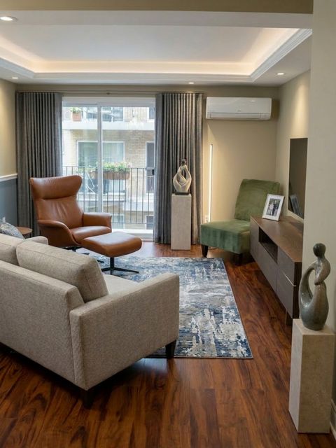 Tiny photo for 7449 Washington Street #305, Forest Park, IL 60130 (MLS # 12614811)