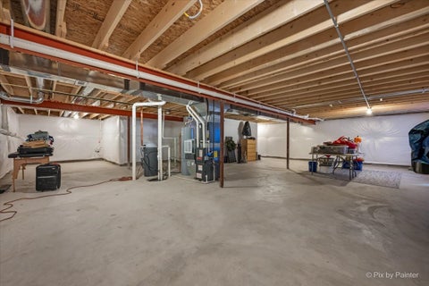 Tiny photo for 205 Buckeye Street, Waterman, IL 60556 (MLS # 12743248)