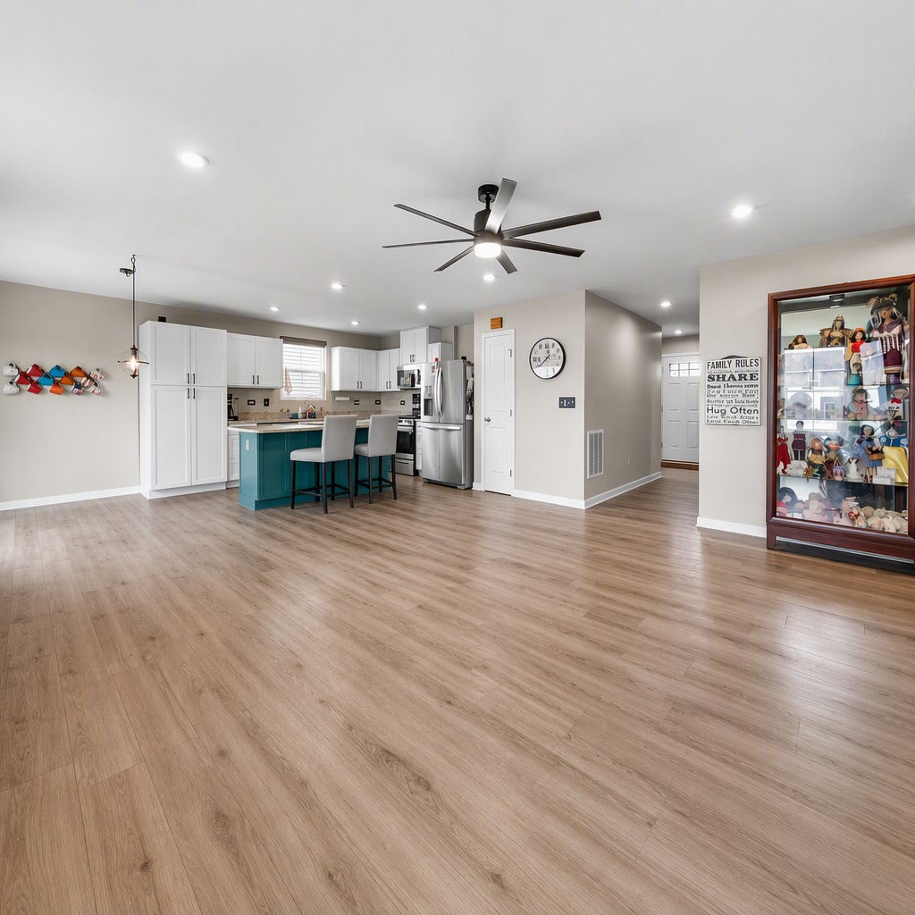 205 Buckeye Street