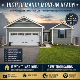 205 Buckeye Street Waterman IL 60556