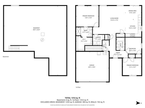 Tiny photo for 205 Buckeye Street, Waterman, IL 60556 (MLS # 12743248)