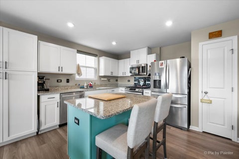 Tiny photo for 205 Buckeye Street, Waterman, IL 60556 (MLS # 12743248)