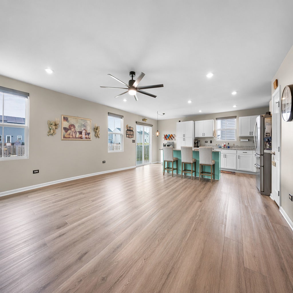 205 Buckeye Street