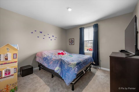 Tiny photo for 205 Buckeye Street, Waterman, IL 60556 (MLS # 12743248)