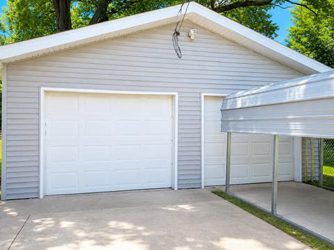 Tiny photo for 1105 Avenue I, Sterling, IL 61081 (MLS # 12684885)