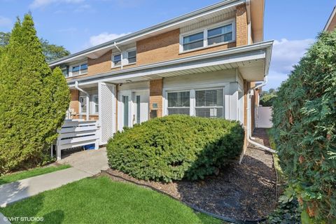 Photo of Flossmoor, IL 60422 (MLS # 12651183)