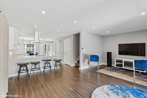 Tiny photo for Flossmoor, IL 60422 (MLS # 12651183)