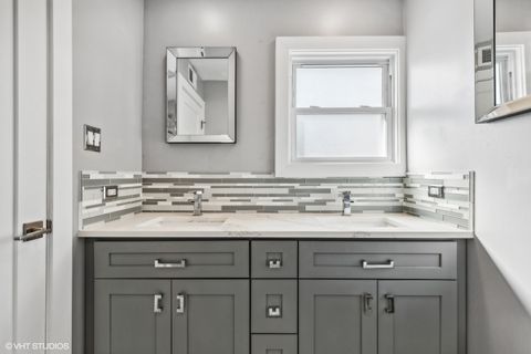 Tiny photo for Flossmoor, IL 60422 (MLS # 12651183)
