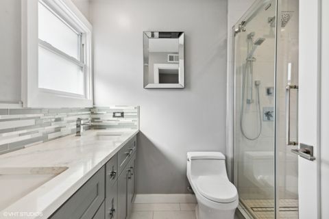 Tiny photo for Flossmoor, IL 60422 (MLS # 12651183)
