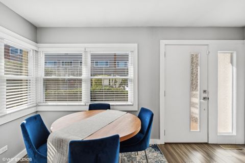 Tiny photo for Flossmoor, IL 60422 (MLS # 12651183)