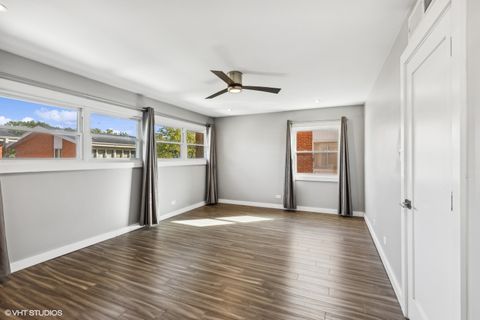 Tiny photo for Flossmoor, IL 60422 (MLS # 12651183)