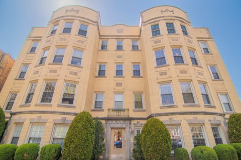 6556 N WASHTENAW Avenue 2 Chicago IL 60645