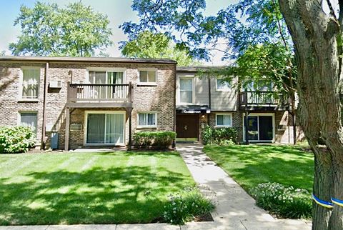 301 N Carter Street 102 Palatine IL 60067