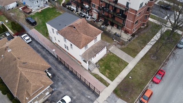 2355 N Newland Avenue