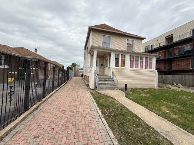 2355 N Newland Avenue