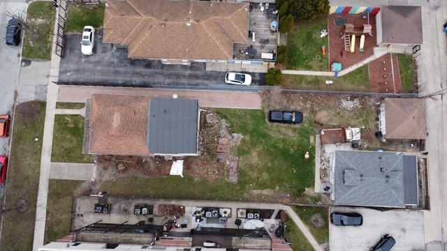 2355 N Newland Avenue