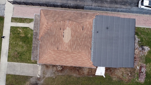 2355 N Newland Avenue