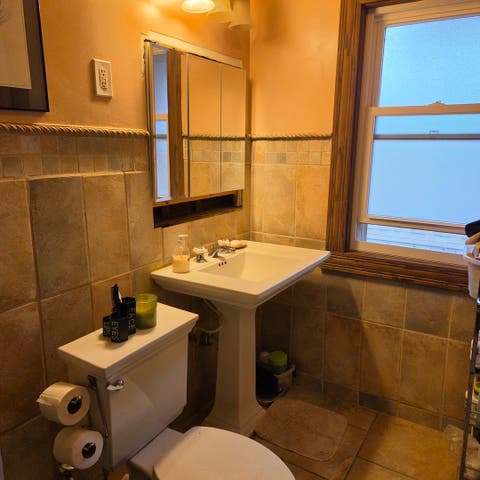Tiny photo for 7230 S Luella Avenue, Chicago, IL 60649 (MLS # 12736787)