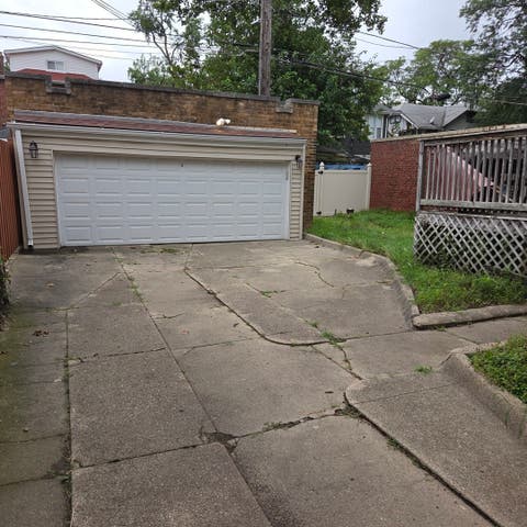 Tiny photo for 7230 S Luella Avenue, Chicago, IL 60649 (MLS # 12736787)