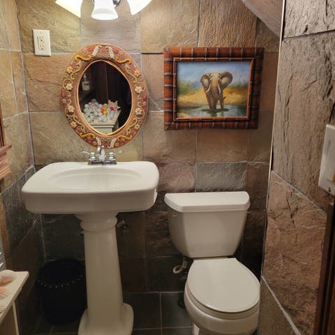 Tiny photo for 7230 S Luella Avenue, Chicago, IL 60649 (MLS # 12736787)