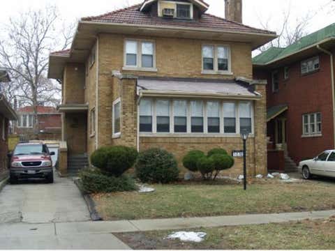 Photo of 7230 S Luella Avenue, Chicago, IL 60649 (MLS # 12736787)