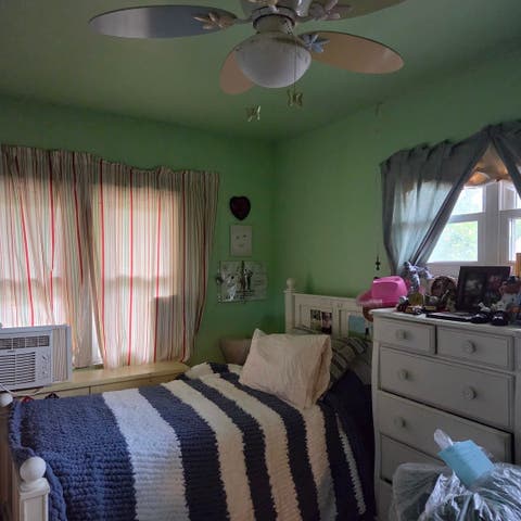 Tiny photo for 7230 S Luella Avenue, Chicago, IL 60649 (MLS # 12736787)
