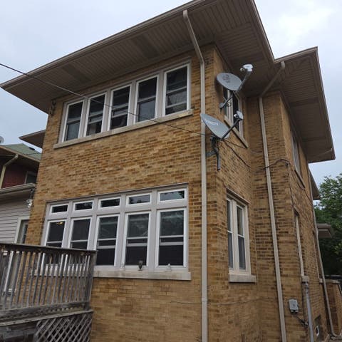 Tiny photo for 7230 S Luella Avenue, Chicago, IL 60649 (MLS # 12736787)