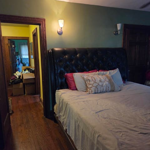 Tiny photo for 7230 S Luella Avenue, Chicago, IL 60649 (MLS # 12736787)