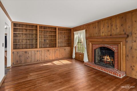 Tiny photo for 29W007 Oak Lane, Warrenville, IL 60555 (MLS # 12632117)