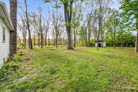 Tiny photo for 29W007 Oak Lane, Warrenville, IL 60555 (MLS # 12632117)