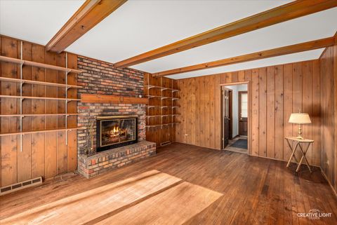 Tiny photo for 29W007 Oak Lane, Warrenville, IL 60555 (MLS # 12632117)