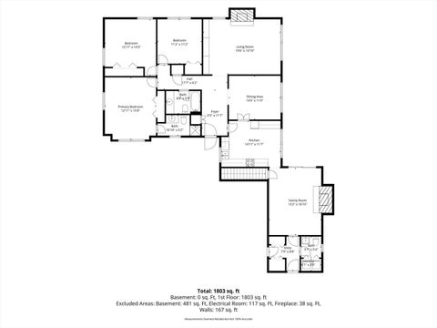 Tiny photo for 29W007 Oak Lane, Warrenville, IL 60555 (MLS # 12632117)