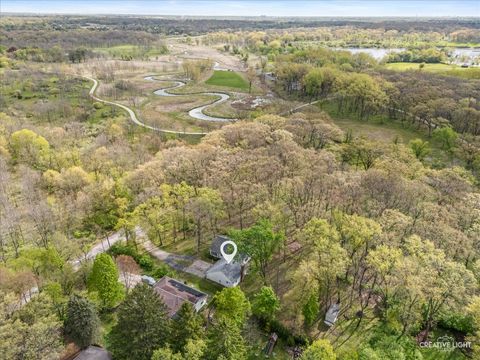 Tiny photo for 29W007 Oak Lane, Warrenville, IL 60555 (MLS # 12632117)