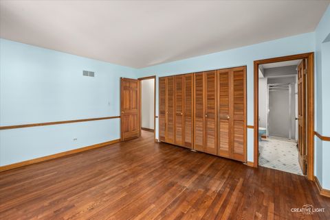 Tiny photo for 29W007 Oak Lane, Warrenville, IL 60555 (MLS # 12632117)