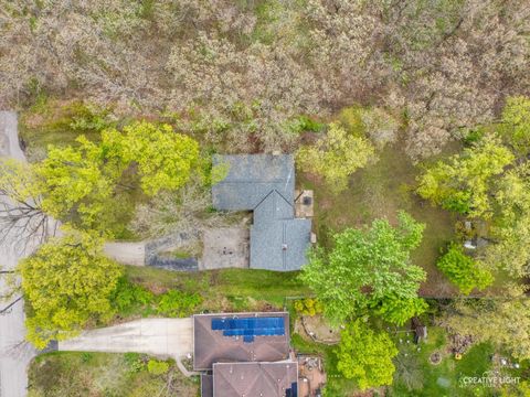 Tiny photo for 29W007 Oak Lane, Warrenville, IL 60555 (MLS # 12632117)